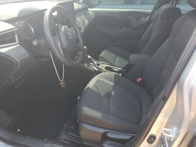 Toyota Corolla Le Image 10