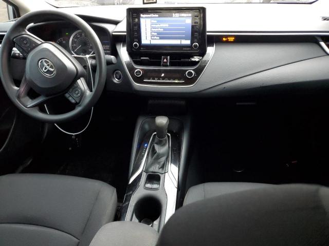 Toyota Corolla Le Image 3