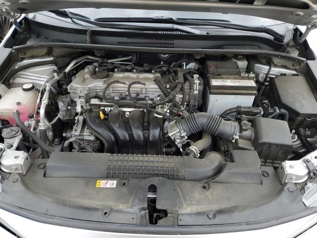 Toyota Corolla Le Image 12