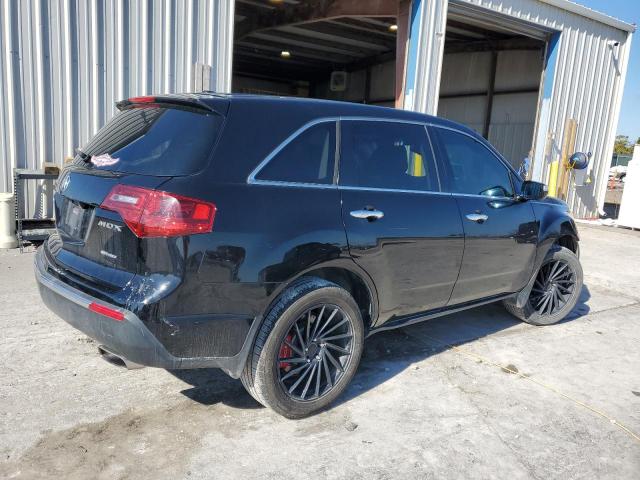 Acura MDX Technology Image 12