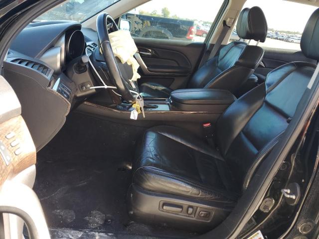 Acura MDX Technology Image 5