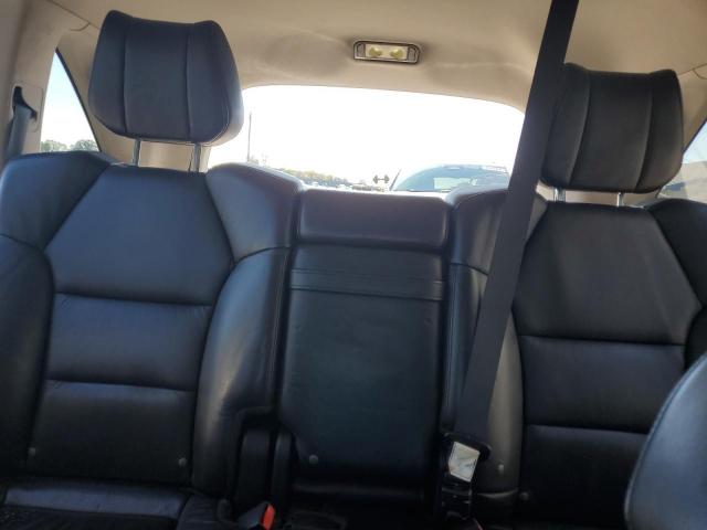 Acura MDX Technology Image 9