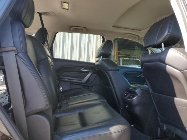 Acura MDX Technology Image 8