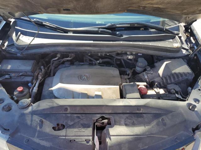 Acura MDX Technology Image 14