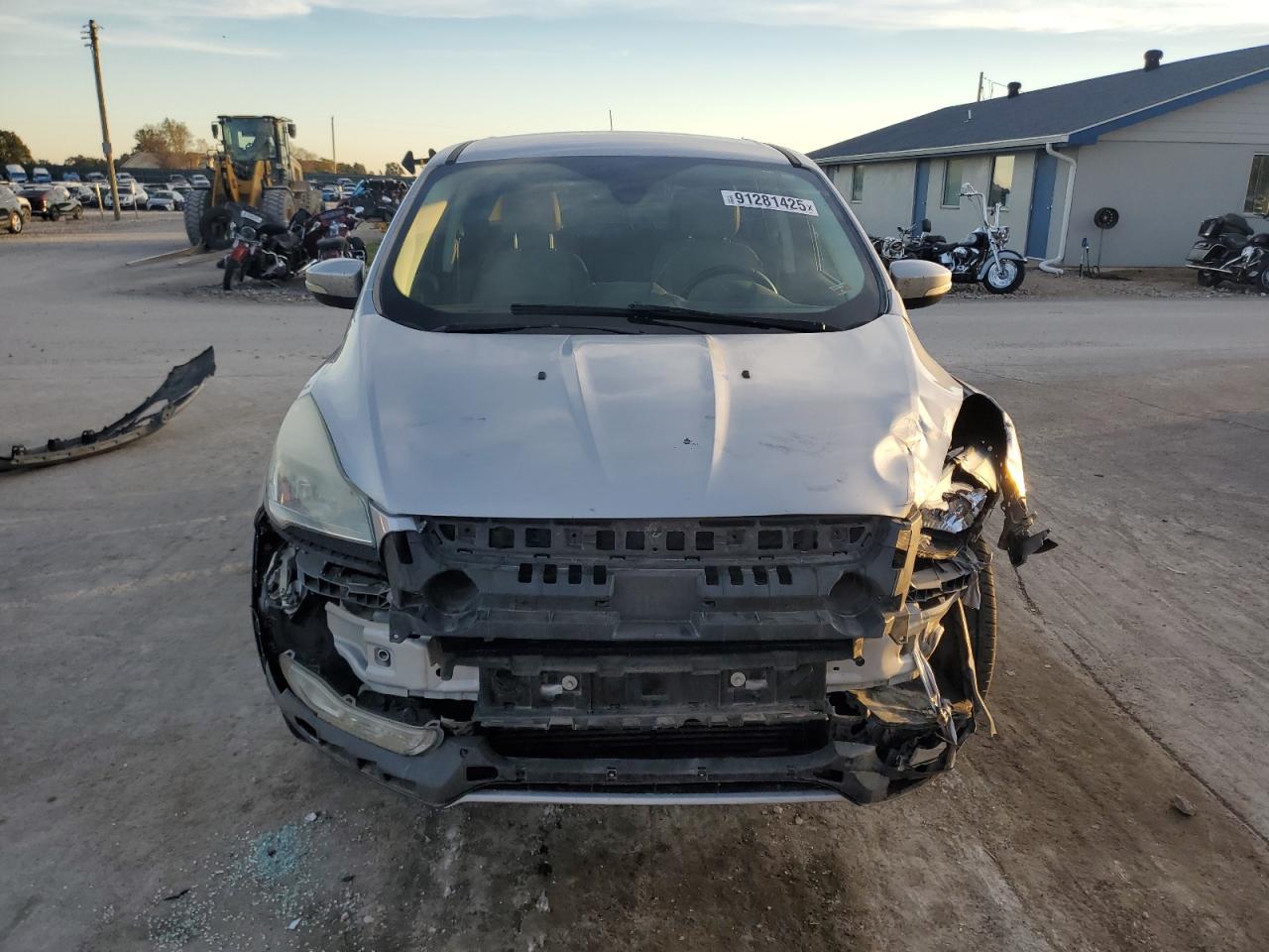 Ford Escape Sel Image 4