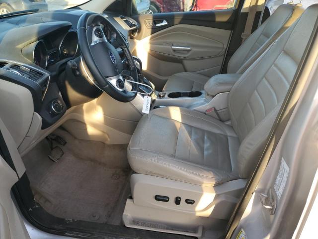 Ford Escape Sel Image 9