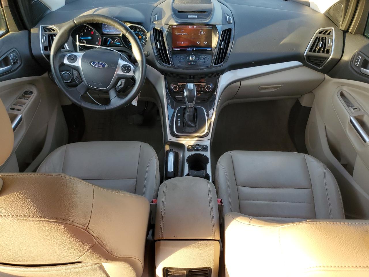 Ford Escape Sel Image 7