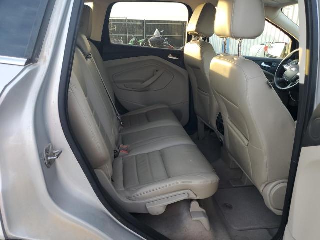 Ford Escape Sel Image 8