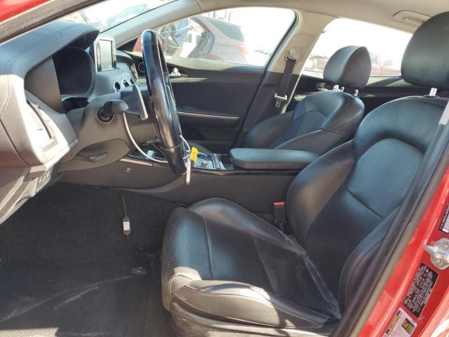 Kia Stinger Image 11