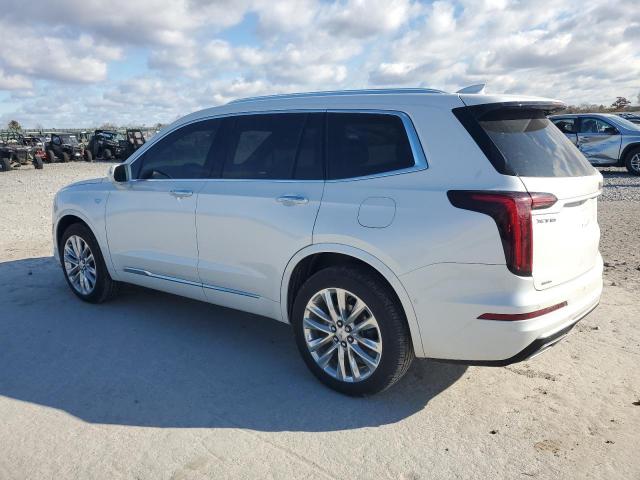 Cadillac XT6 Premium Luxury Image 2