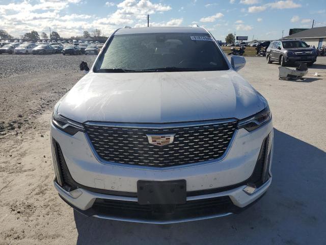 Cadillac XT6 Premium Luxury Image 6