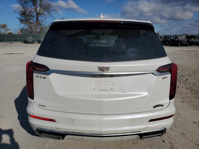 Cadillac XT6 Premium Luxury Image 7