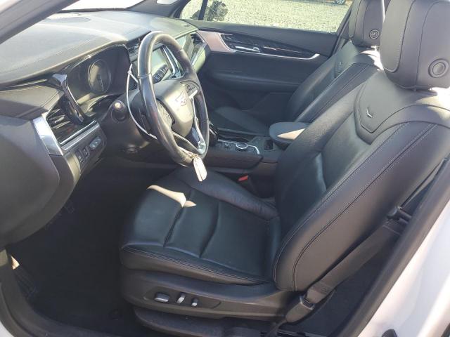 Cadillac XT6 Premium Luxury Image 3