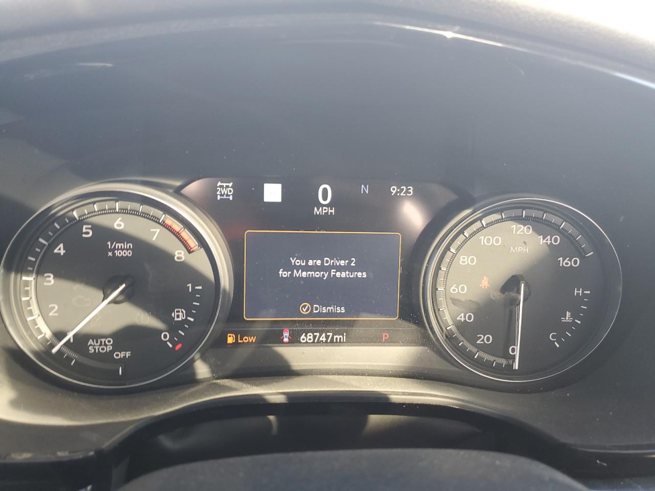 Cadillac XT6 Premium Luxury Image 4