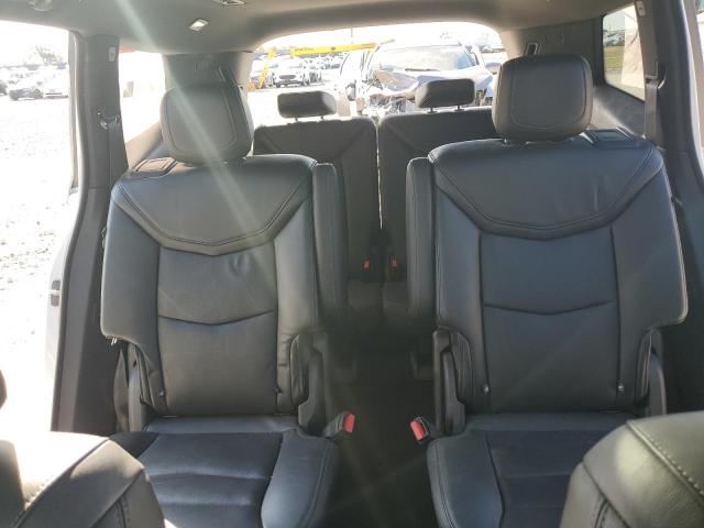 Cadillac XT6 Premium Luxury Image 9