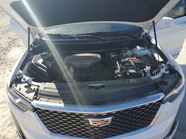 Cadillac XT6 Premium Luxury Image 8