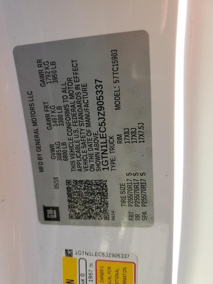 GMC Sierra C1500 Image 11