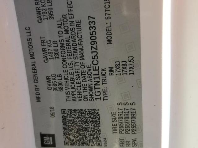 GMC Sierra C1500 Image 11