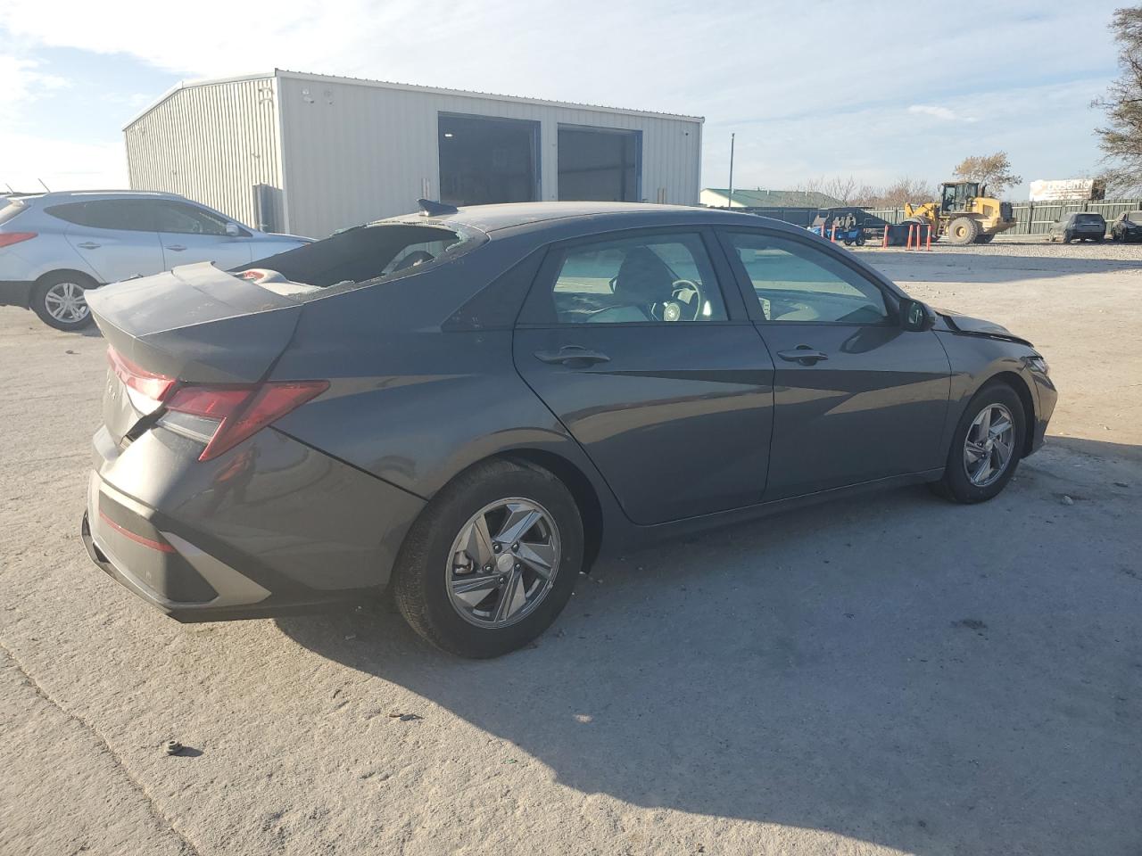 Hyundai ELANTRA Se Image 5