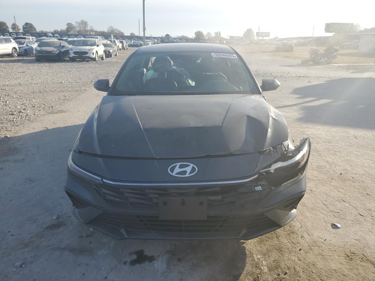 Hyundai ELANTRA Se Image 7