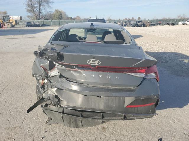Hyundai ELANTRA Se Image 4