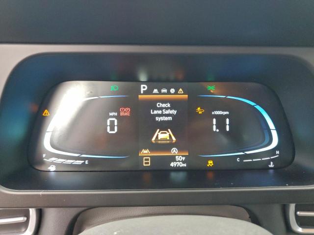 Hyundai ELANTRA Se Image 8