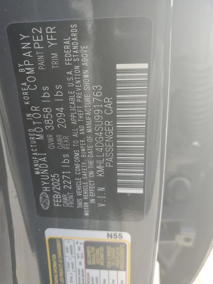 Hyundai ELANTRA Se Image 3