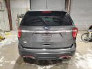 Ford Explorer Limited Image 5