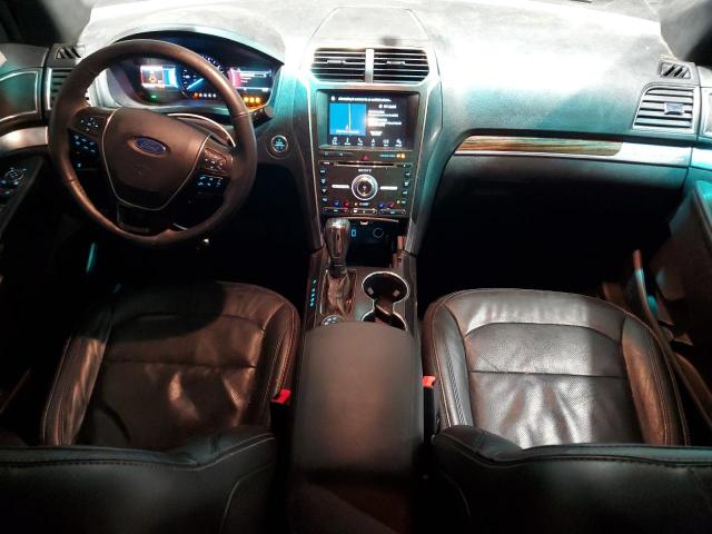 Ford Explorer Limited Image 3