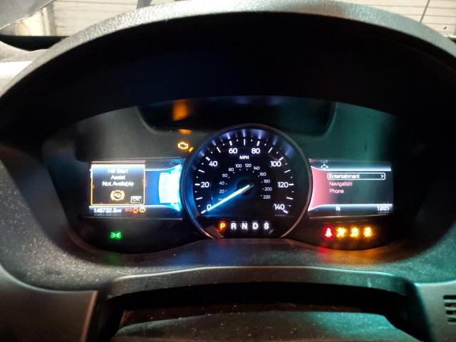 Ford Explorer Limited Image 9