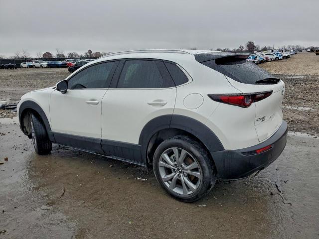 Mazda Cx Premium Image 2