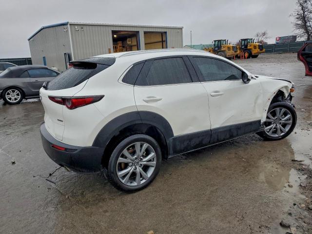 Mazda Cx Premium Image 9