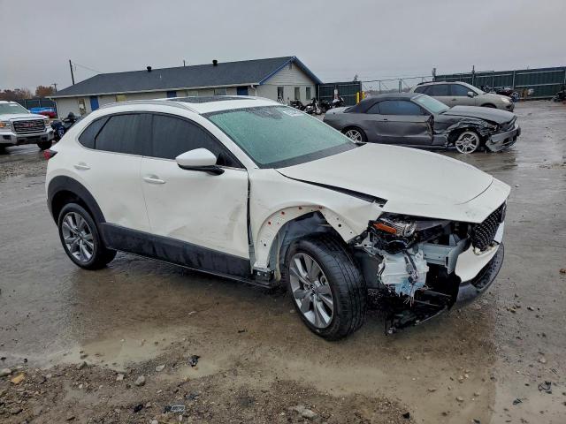 Mazda Cx Premium Image 3