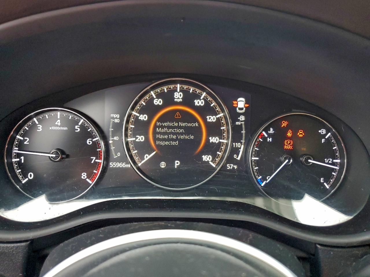 Mazda Cx Premium Image 4