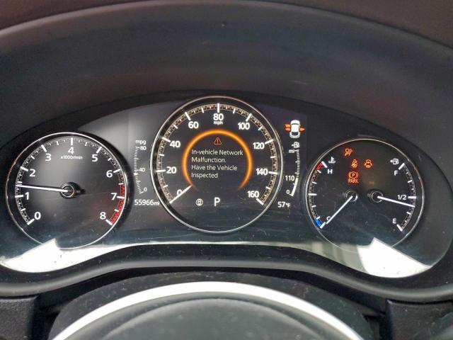 Mazda Cx Premium Image 4