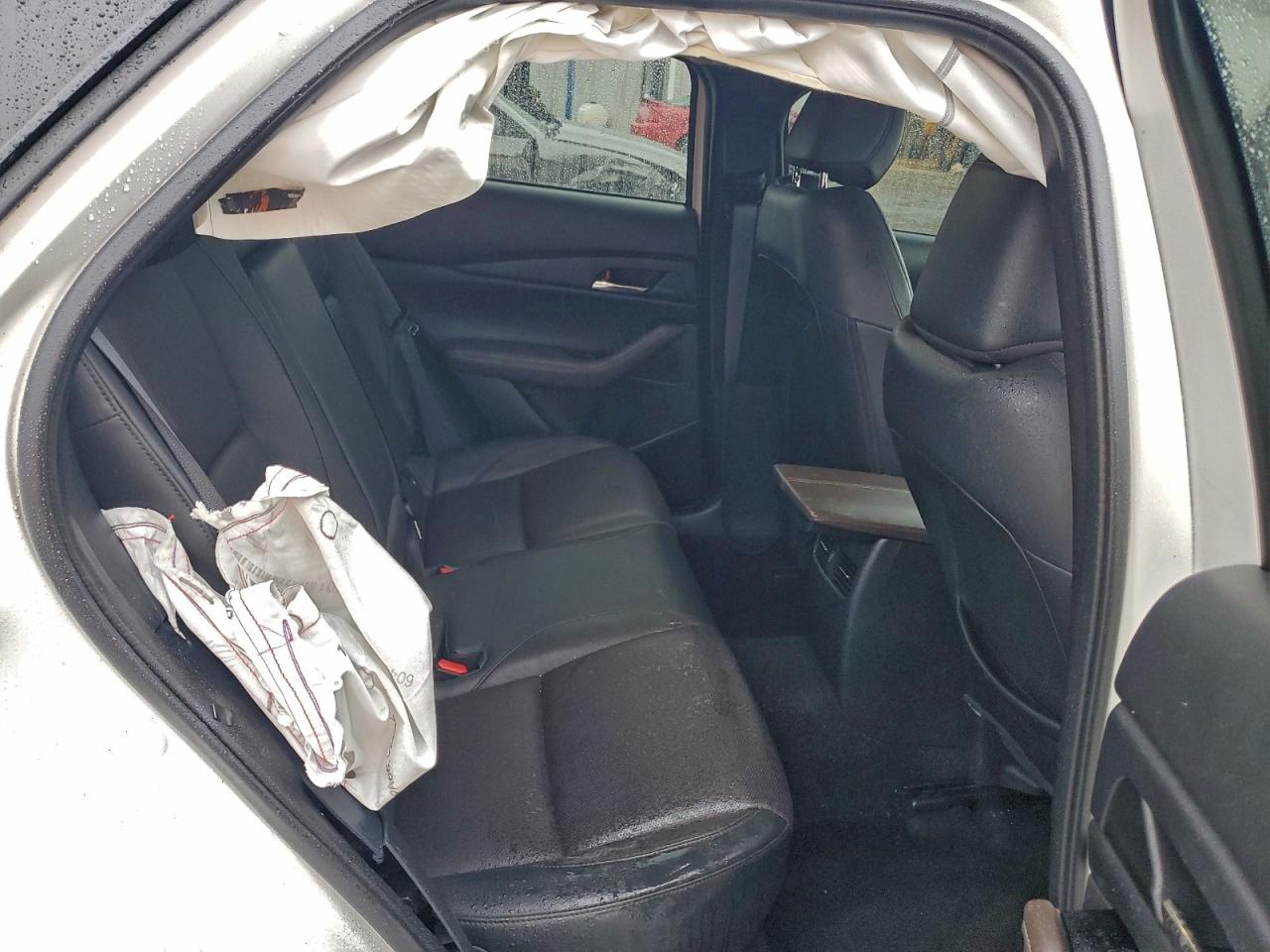 Mazda Cx Premium Image 13