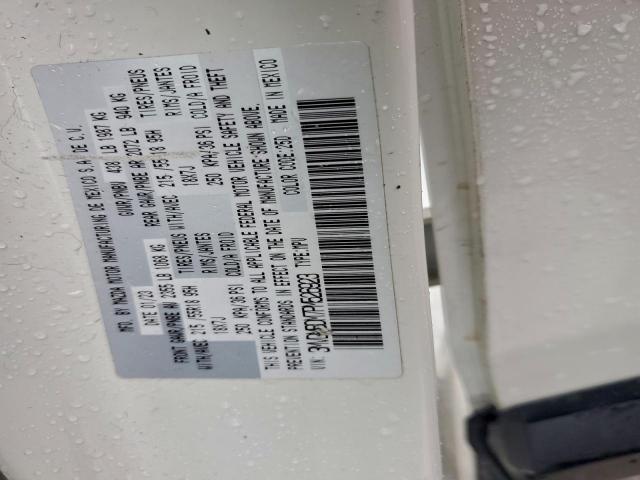 Mazda Cx Premium Image 7