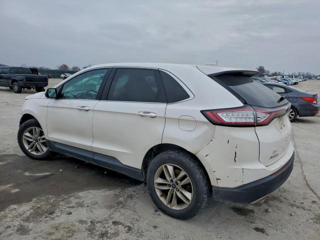 Ford Edge Sel Image 3