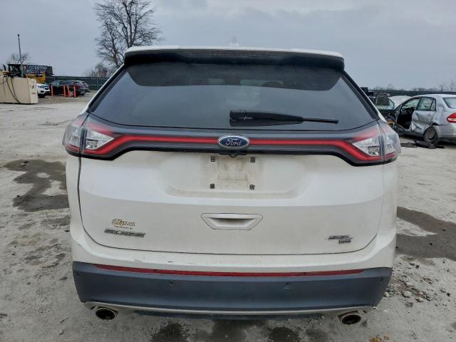 Ford Edge Sel Image 2