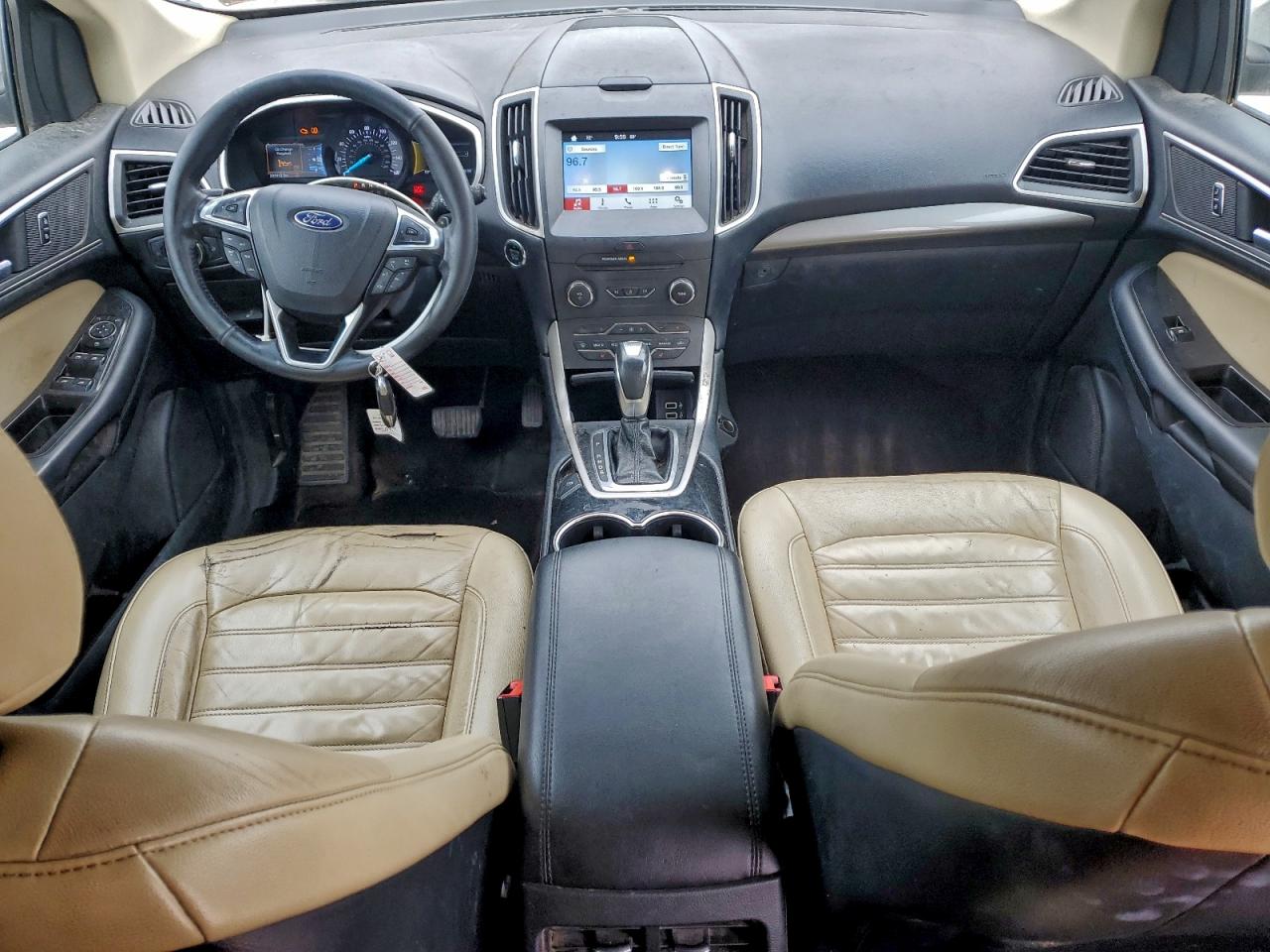 Ford Edge Sel Image 13