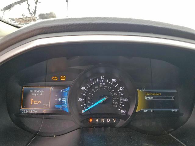 Ford Edge Sel Image 8