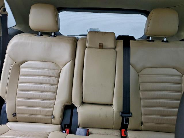 Ford Edge Sel Image 6