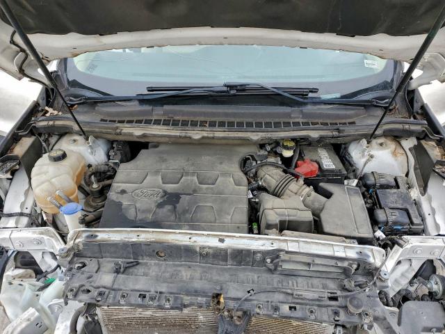 Ford Edge Sel Image 10