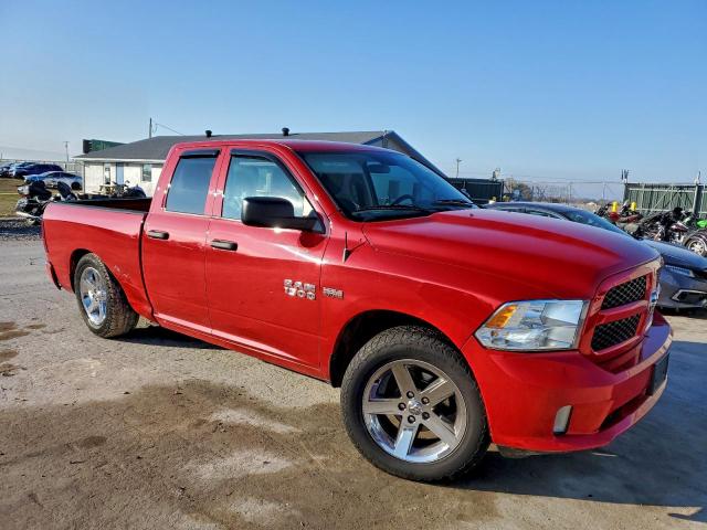 Ram 1500 St Image 7