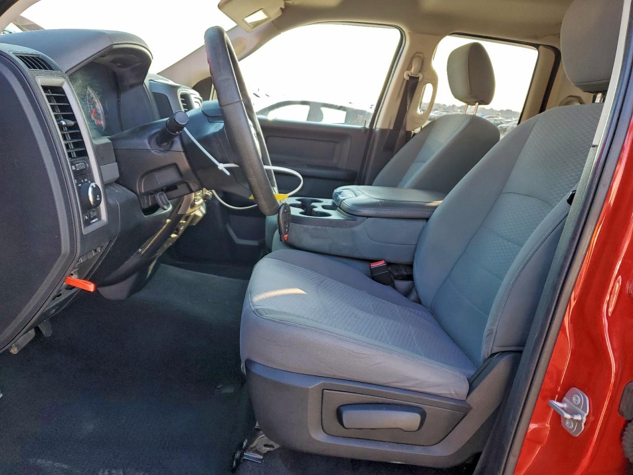 Ram 1500 St Image 10