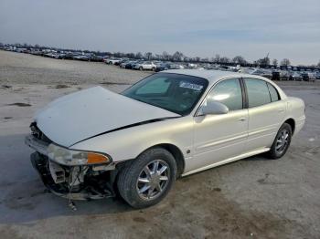  Salvage Buick LeSabre