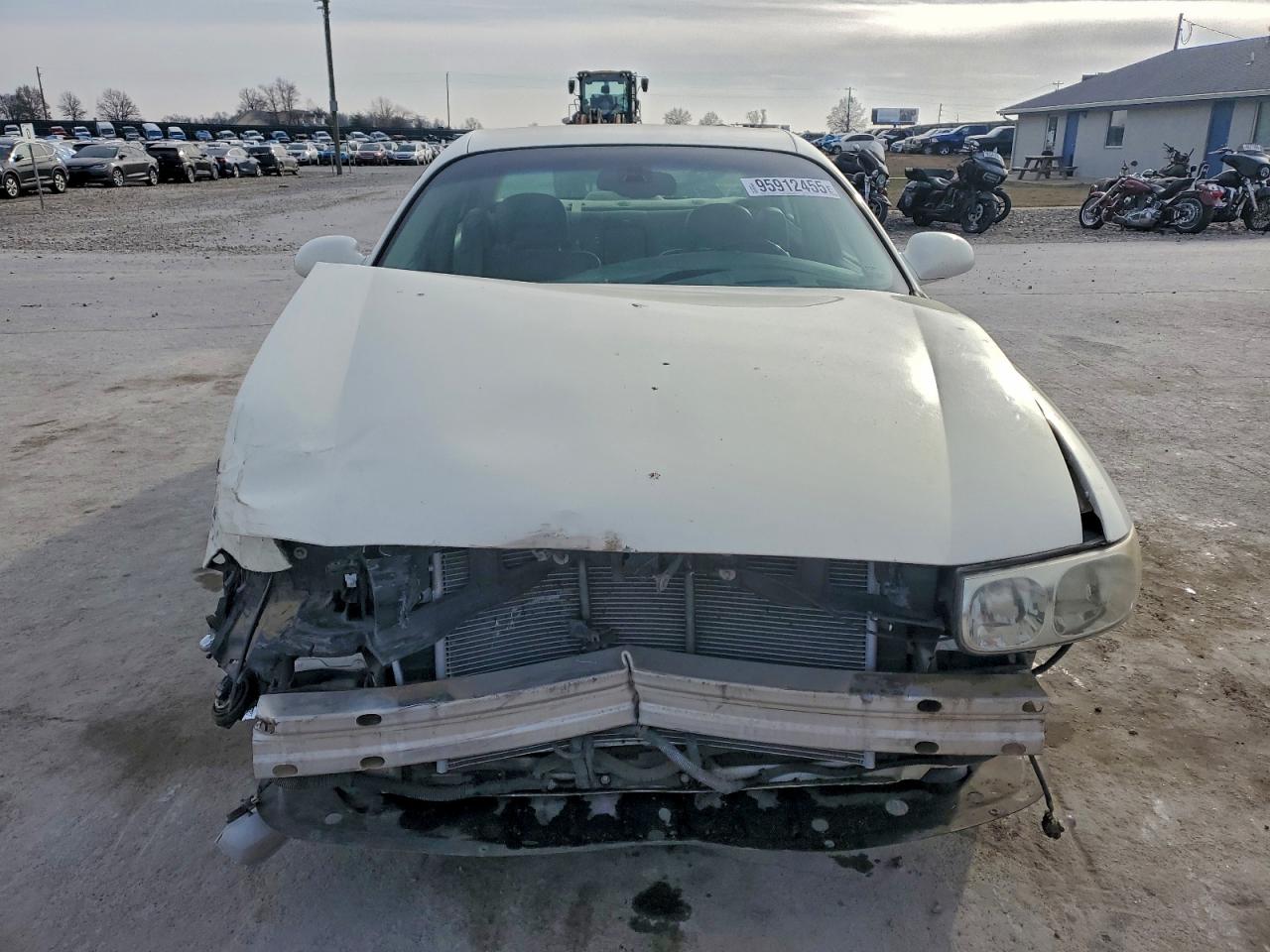 Buick LeSabre Limited Image 7