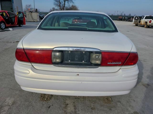 Buick LeSabre Limited Image 12
