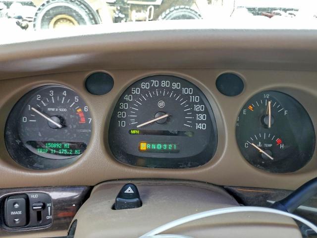 Buick LeSabre Limited Image 6