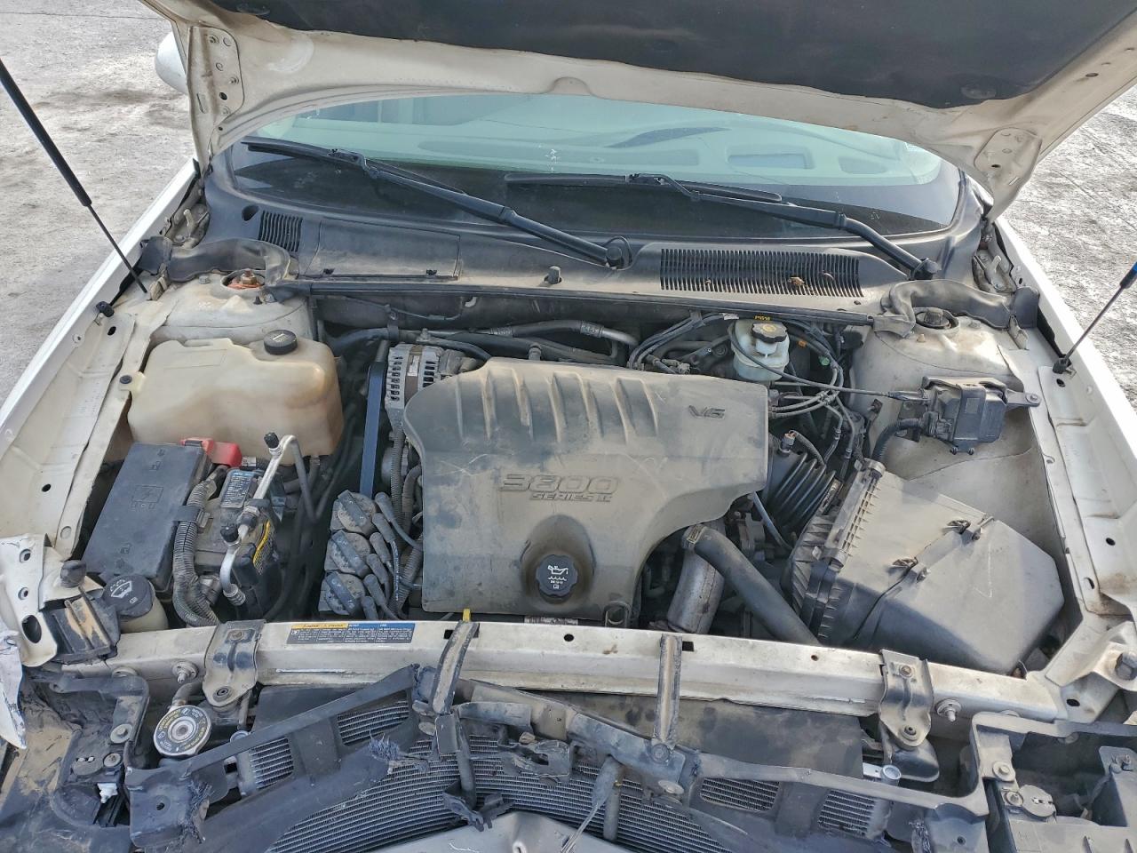 Buick LeSabre Limited Image 10